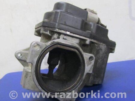 ФОТО Клапан EGR для Volkswagen Jetta USA (10-17) Київ