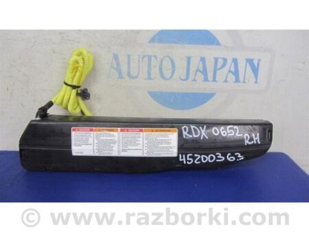 ФОТО Подушка безпеки в сидінні для Acura RDX TB3, TB4 (12-15) Київ