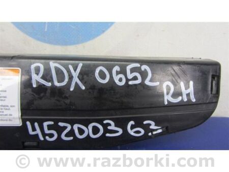 ФОТО Подушка безпеки в сидінні для Acura RDX TB3, TB4 (12-15) Київ