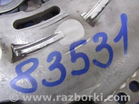 ФОТО Кошик зчеплення для Nissan X-Trail T31 (07-14) Київ