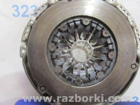 ФОТО Кошик зчеплення для Nissan X-Trail T31 (07-14) Київ