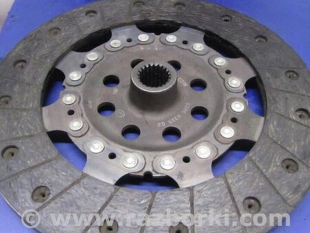 ФОТО Кошик зчеплення для Nissan X-Trail T31 (07-14) Київ