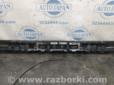 ФОТО Наповнювач бампера задній для Toyota Avalon XX30 (12.2004-10.2012) Київ