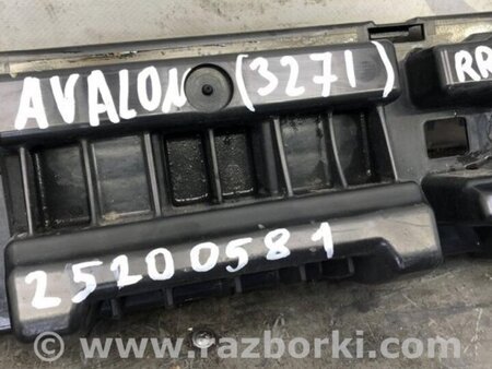 ФОТО Наповнювач бампера задній для Toyota Avalon XX30 (12.2004-10.2012) Київ
