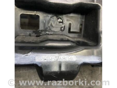 ФОТО Наповнювач бампера задній для Toyota Avalon XX30 (12.2004-10.2012) Київ