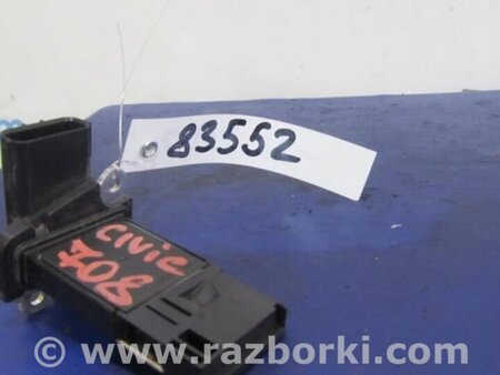 ФОТО Витратомір повітря для Honda Civic 9 FB,FK (01.2011 - 09.2015) Київ