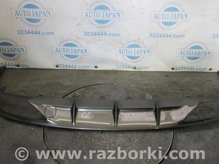 ФОТО Бампер задній для Lexus GS (2012-) Київ