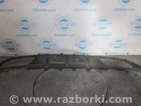 ФОТО Бампер задній для Lexus GS (2012-) Київ