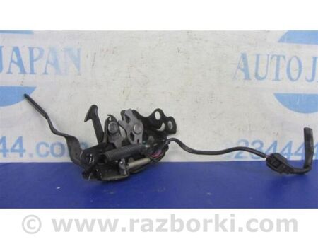 ФОТО Замок капоту для Nissan Altima L33 Київ