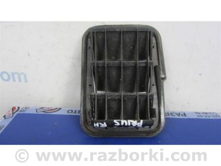 ФОТО Клапан вентиляції салону для Toyota Prius III XW30 (09-15) Київ