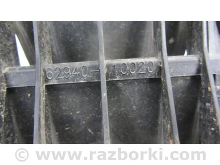 ФОТО Клапан вентиляції салону для Toyota Prius III XW30 (09-15) Київ