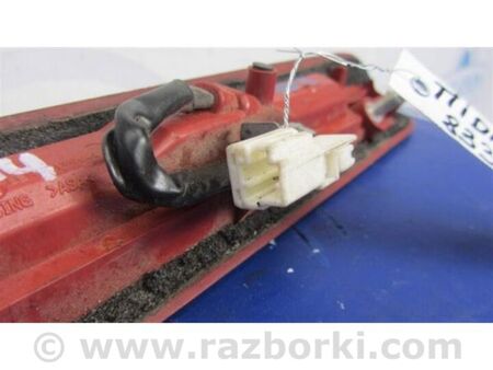 ФОТО Фонарь стоп-сигнала для Nissan Tiida/Versa C11 Київ