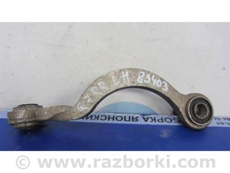 ФОТО Стійка стабілізатора для Audi (Ауди) Q7 4L (05-15) Київ