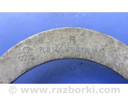 ФОТО Стійка стабілізатора для Audi (Ауди) Q7 4L (05-15) Київ