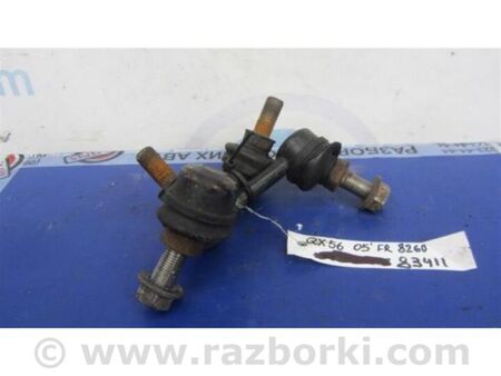 ФОТО Стійка стабілізатора для Infiniti QX56 Київ