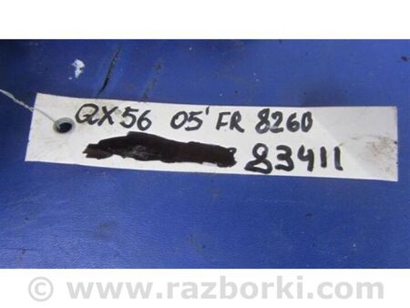 ФОТО Стійка стабілізатора для Infiniti QX56 Київ