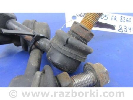 ФОТО Стійка стабілізатора для Infiniti QX56 Київ