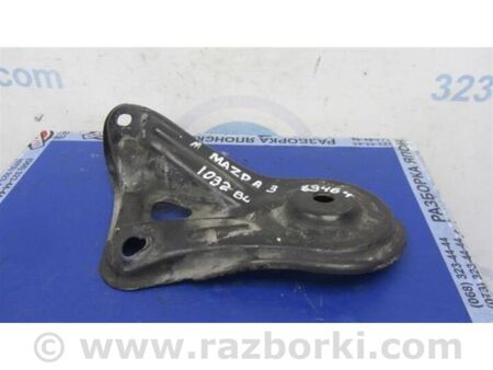 ФОТО Кріплення балки підвіски для Mazda 3 II BL (08-13) Київ