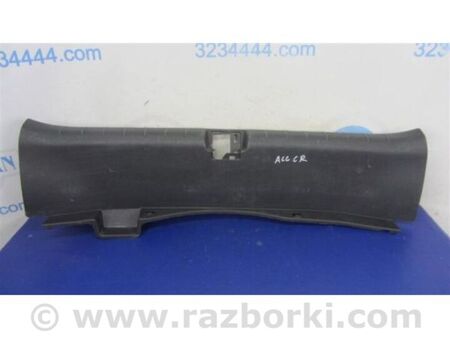 ФОТО Накладка панелі багажника внутрішня для Honda Accord IX CR (12-17) Київ