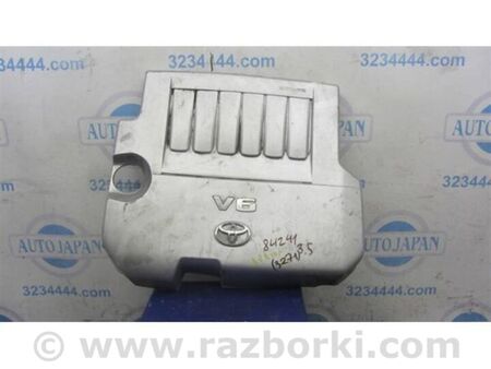 ФОТО Накладка двигуна декоративна для Toyota Avalon XX30 (12.2004-10.2012) Київ