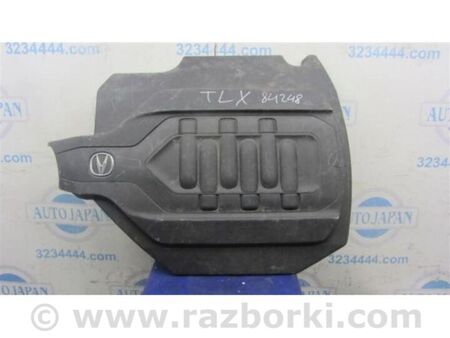 ФОТО Накладка двигуна декоративна для Acura MDX YD3 (13-20) Київ