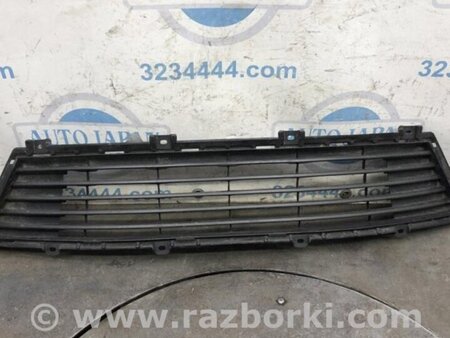 ФОТО Решітка переднього бампера для Lexus ES350 (12-18) Київ