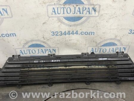 ФОТО Решітка переднього бампера для Lexus ES350 (12-18) Київ