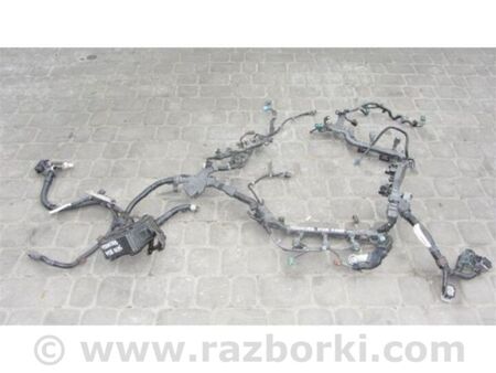ФОТО Проводка підкапотна для Acura MDX YD3 (13-20) Київ