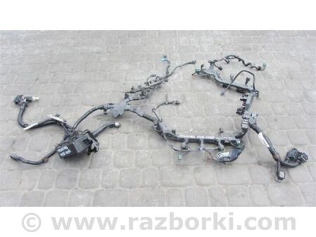 ФОТО Проводка підкапотна для Acura MDX YD3 (13-20) Київ
