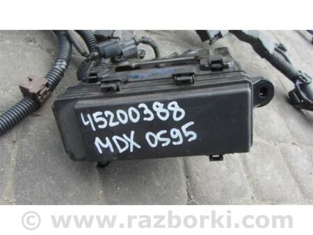 ФОТО Проводка підкапотна для Acura MDX YD3 (13-20) Київ