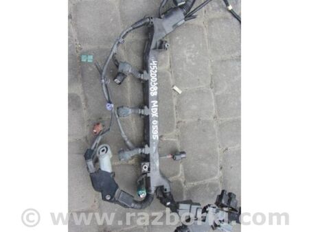 ФОТО Проводка підкапотна для Acura MDX YD3 (13-20) Київ