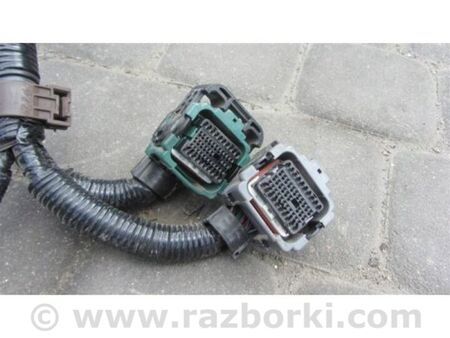ФОТО Проводка підкапотна для Acura MDX YD3 (13-20) Київ