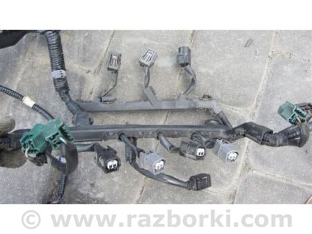 ФОТО Проводка підкапотна для Acura MDX YD3 (13-20) Київ
