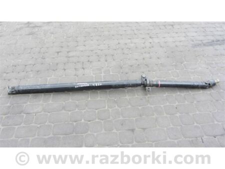 ФОТО Карданний вал задній для Mitsubishi Outlander III GF (12-22) Київ