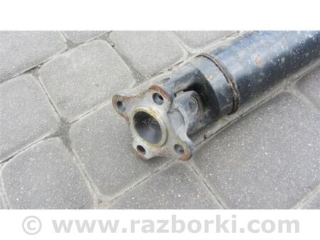 ФОТО Карданний вал задній для Mitsubishi Outlander III GF (12-22) Київ