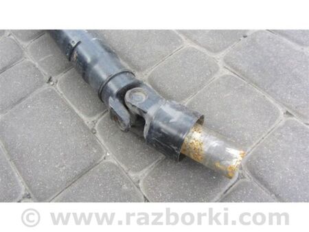 ФОТО Карданний вал задній для Mitsubishi Outlander III GF (12-22) Київ