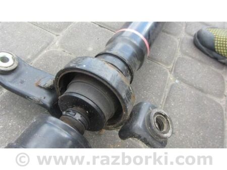 ФОТО Карданний вал задній для Mitsubishi Outlander III GF (12-22) Київ