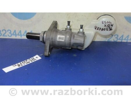 ФОТО Головний гальмівний циліндр для Acura MDX YD2 (06-12) Київ