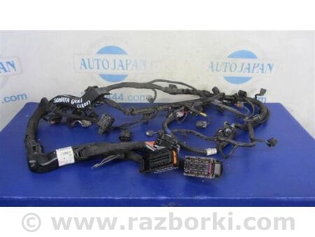 ФОТО Проводка підкапотна для Hyundai Sonata VI YF (09-14) Київ