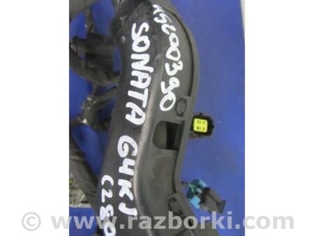 ФОТО Проводка підкапотна для Hyundai Sonata VI YF (09-14) Київ