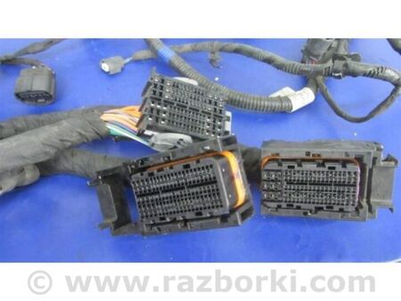 ФОТО Проводка підкапотна для Hyundai Sonata VI YF (09-14) Київ