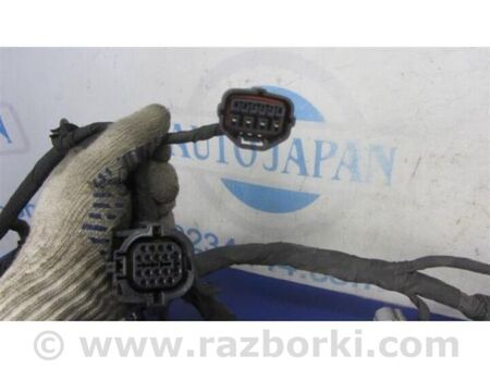 ФОТО Проводка підкапотна для Hyundai Sonata VI YF (09-14) Київ