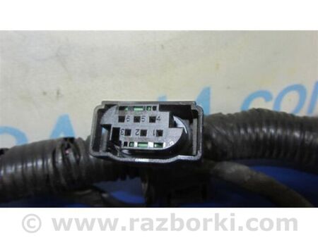 ФОТО Проводка підкапотна для Hyundai Sonata VI YF (09-14) Київ