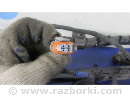 ФОТО Проводка підкапотна для Hyundai Sonata VI YF (09-14) Київ