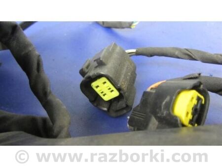 ФОТО Проводка підкапотна для Hyundai Sonata VI YF (09-14) Київ