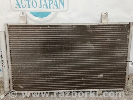 ФОТО Радіатор кондиціонера для Suzuki SX4 I (06-14) Київ