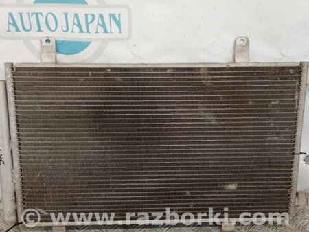 ФОТО Радіатор кондиціонера для Suzuki SX4 I (06-14) Київ