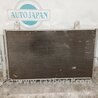 Радіатор кондиціонера Suzuki SX4 I (06-14)