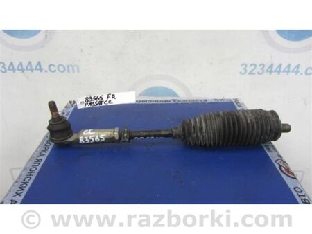 ФОТО Рульова тяга для Volkswagen Passat CC (03.2008-01.2012) Київ
