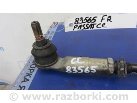 ФОТО Рульова тяга для Volkswagen Passat CC (03.2008-01.2012) Київ